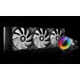 Deepcool | Liquid cooler RGB | CASTLE 360RGB V2 - 3
